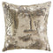 Esben - Light Brown - Pillow (4/cs)-Washburn's Home Furnishings