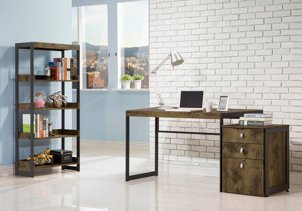 Estrella - Filing Cabinet - Brown-Washburn's Home Furnishings