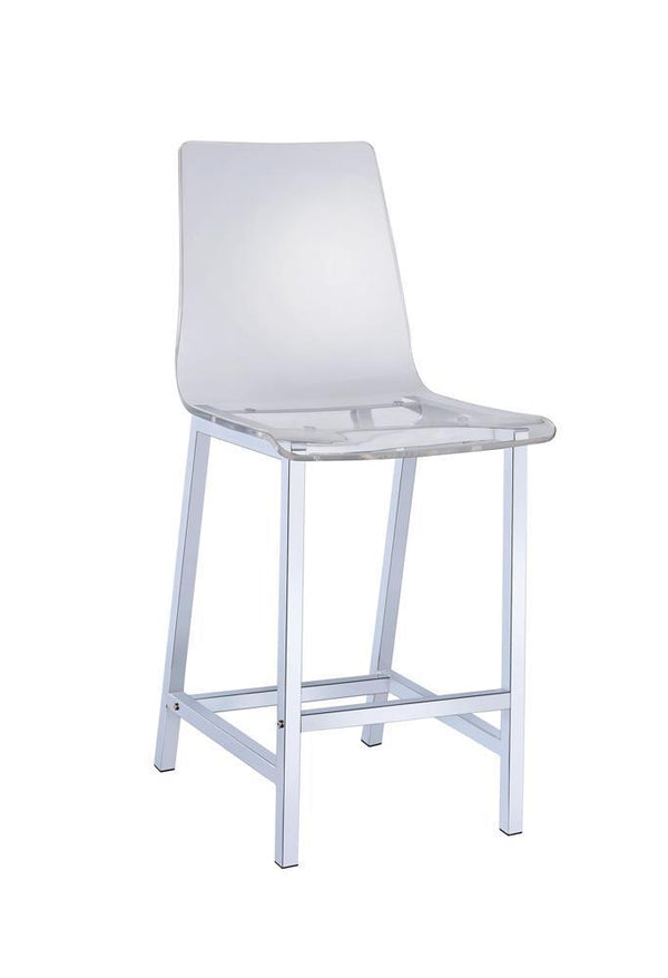 Everyday Dining: Stools - Counter Height Stool-Washburn's Home Furnishings