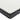 Evie Euro Top Mattress - 9.25" Twin Mattress - White And Black-Washburn's Home Furnishings