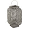 Evonne - Antique Gray - Lantern - Medium-Washburn's Home Furnishings