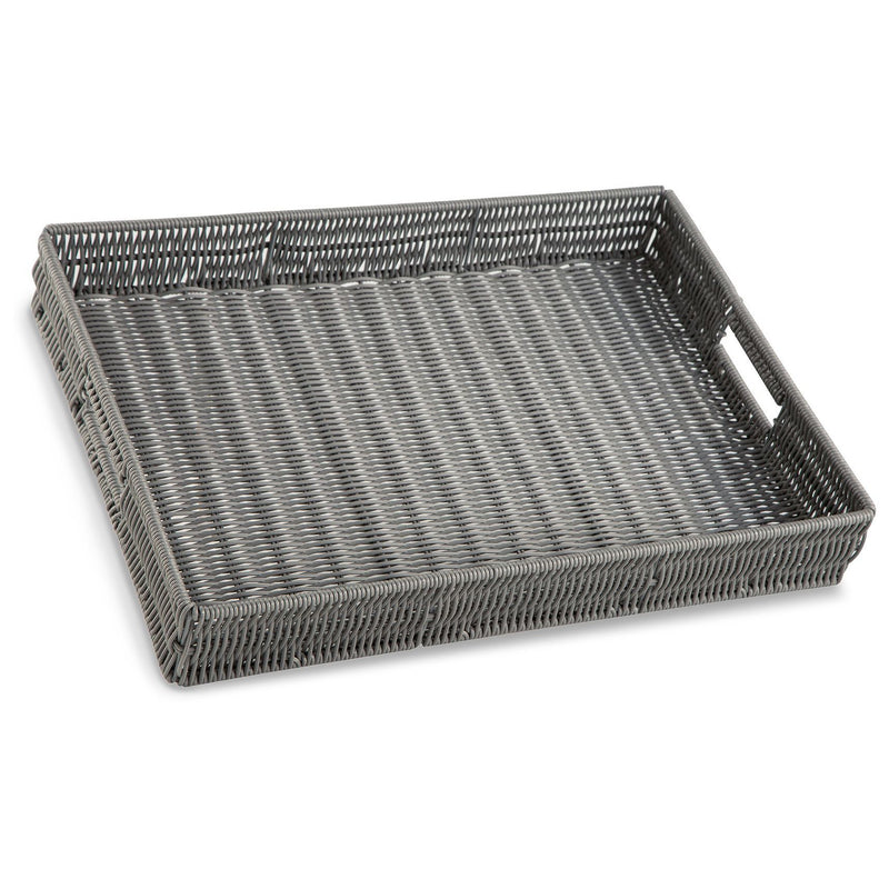 Evonne - Antique Gray - Tray-Washburn's Home Furnishings