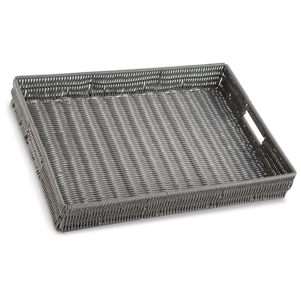 Evonne - Antique Gray - Tray-Washburn's Home Furnishings