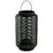 Evonne - Black - Lantern - Medium-Washburn's Home Furnishings