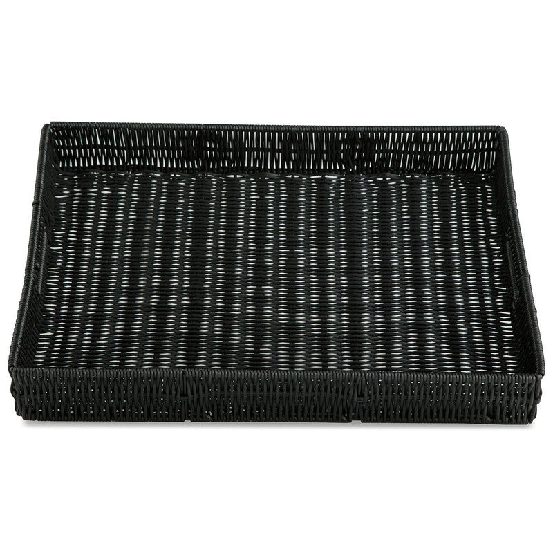 Evonne - Black - Tray-Washburn's Home Furnishings