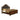 Exeter - California King Bed - Brown-Washburn's Home Furnishings