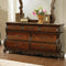 Exeter Collection - Dresser-Washburn's Home Furnishings