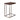 Expandable Top Accent Table - Brown-Washburn's Home Furnishings