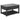 Ezmonei - Black/gray - Lift Top Cocktail Table-Washburn's Home Furnishings