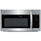 FRIGIDAIRE OVER THE RANGE STAINLESS MICROWAVE-Washburn's Home Furnishings