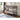 Fairfax - Twin Over Twin Bunk Bed With Ladder - Gray-Washburn's Home Furnishings