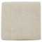 Falkirk - Parchment - Oversized Accent Ottoman-Washburn's Home Furnishings