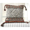 Fariel - Brown - Pillow (4/cs)-Washburn's Home Furnishings