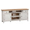 Farmhouse Reimagined - Entertainment TV Stand-Washburn's Home Furnishings
