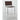 Faux Leather Bar Stool - Brown-Washburn's Home Furnishings