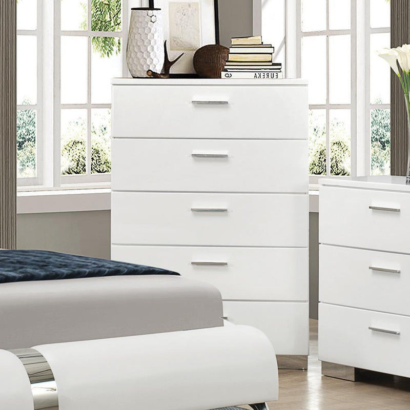 Felicity Collection - Chest-Washburn's Home Furnishings