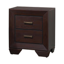 Fenbrook Collection - Nightstand-Washburn's Home Furnishings