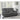 Flamenco - Tufted Upholstered Motion Loveseat With Console - Charcoal-Washburn's Home Furnishings