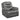 Flamenco - Tufted Upholstered Power Recliner - Gray-Washburn's Home Furnishings