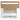 Flannia - White - Full Panel Platform Bed-Washburn's Home Furnishings