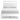 Flannia - White - Full Panel Platform Bed-Washburn's Home Furnishings