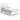 Flannia - White - Full Panel Platform Bed-Washburn's Home Furnishings