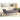 Flared Arm Bench - Gray-Washburn's Home Furnishings