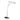 Floor Lamp 92"-Washburn's Home Furnishings