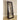 Floor Mirror - Brown-Washburn's Home Furnishings