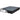 Foundation - Black - King Foundation-Washburn's Home Furnishings