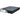 Foundation - Black - Twin Xl Foundation-Washburn's Home Furnishings
