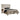 Franco - Eastern King Bed - White-Washburn's Home Furnishings