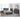 Franco - Queen Bed - Wood - Gray-Washburn's Home Furnishings