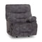 Franklin Boss Recliner in Charcoal-Washburn's Home Furnishings