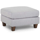 Franklin Bradshaw Ottoman-Washburn's Home Furnishings