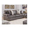 McClain Sofa with Nails-Washburn's Home Furnishings