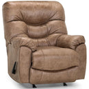 Franklin Trilogy Recliner in Marshall Camel-Washburn's Home Furnishings