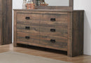 Frederick Collection - Dresser-Washburn's Home Furnishings