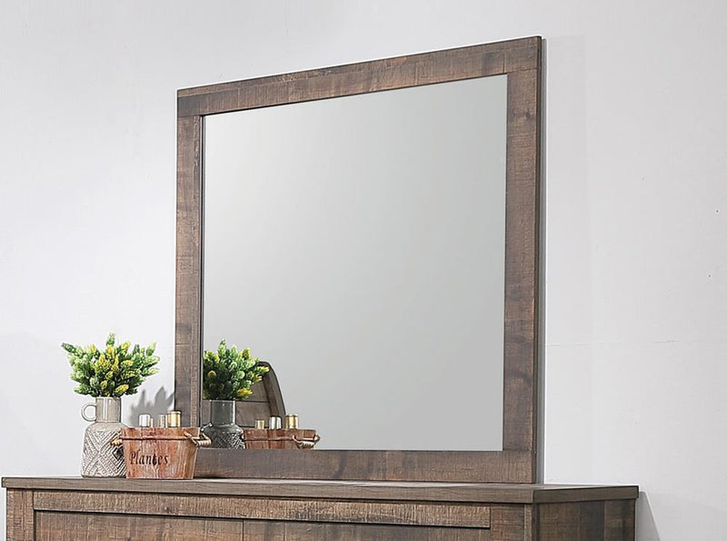Frederick Collection - Mirror-Washburn's Home Furnishings