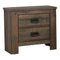 Frederick Collection - Nightstand-Washburn's Home Furnishings