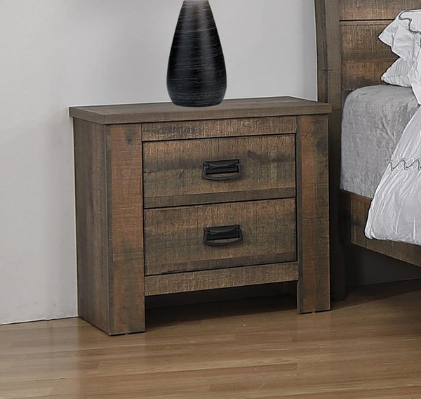 Frederick Collection - Nightstand-Washburn's Home Furnishings