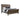 Frederick - Queen Bed - Brown-Washburn's Home Furnishings