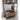 Freedan - Grayish Brown - Bookcase-Washburn's Home Furnishings