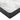 Freya - Plush Mattress - 11.5" Full Mattress - White And Black-Washburn's Home Furnishings