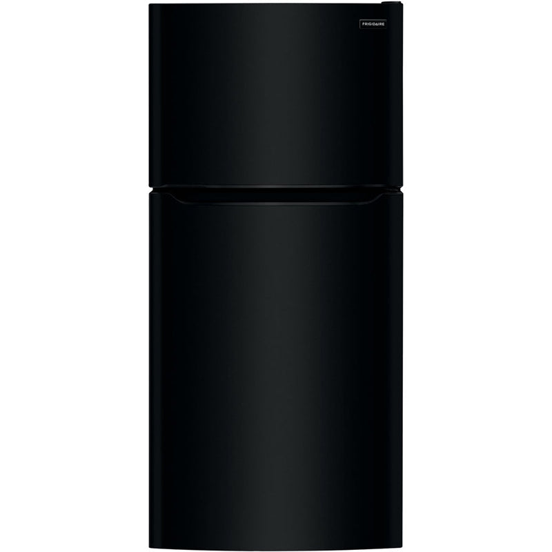 Frigidaire Top-Freezer Refrigerator 18.3 Cu. Ft.-Washburn's Home Furnishings