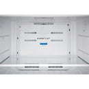 Frigidaire 20.0 Cu. Ft. Top Freezer Refrigerator in White-Washburn's Home Furnishings