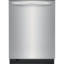 Frigidaire 24 inch Built in Dishwasher in Stainless-Washburn's Home Furnishings