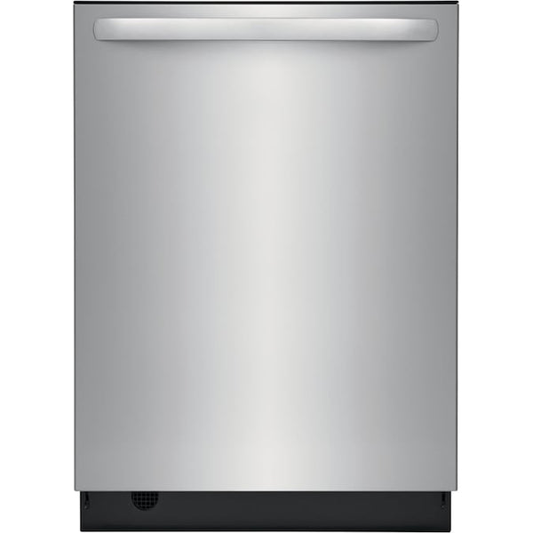 Frigidaire 24 inch Built in Dishwasher in Stainless-Washburn's Home Furnishings