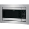 Frigidaire 2.2cf Built In Microwave in SS-Washburn's Home Furnishings
