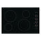 Frigidaire 30" Electric Cooktop in Black-Washburn's Home Furnishings
